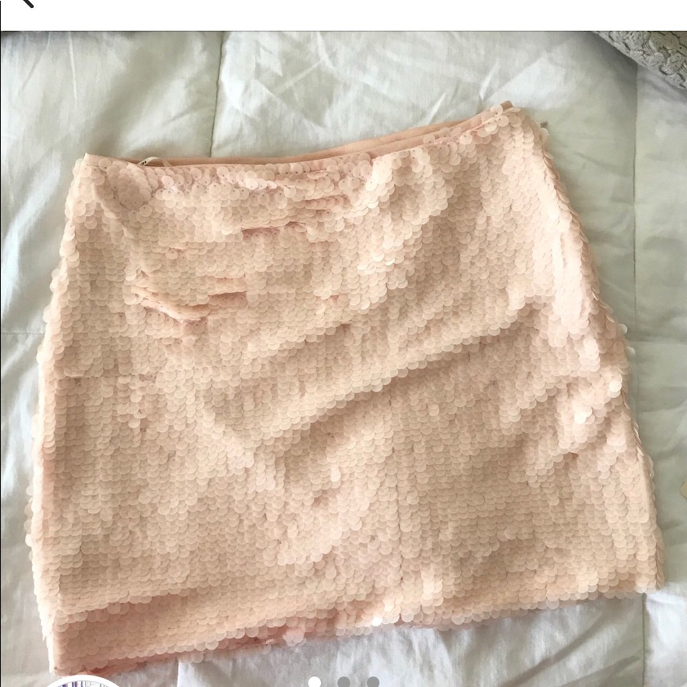 Scaly Skirt